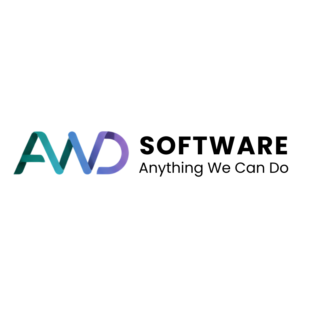 AWD Software - Anything We Can Do